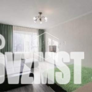 1-к квартира, вторичка, 40м2, 6/9 этаж