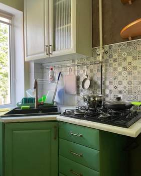 1-к квартира, вторичка, 34м2, 2/3 этаж