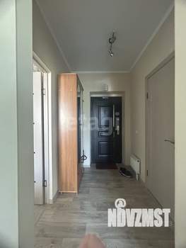 1-к квартира, вторичка, 30м2, 9/11 этаж