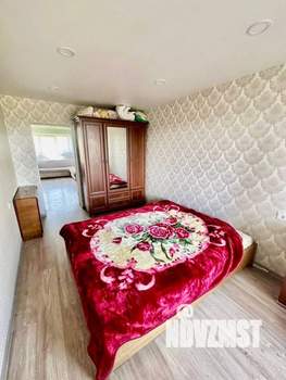 3-к квартира, вторичка, 64м2, 9/9 этаж