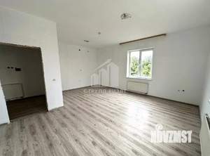 1-к квартира, вторичка, 52м2, 2/3 этаж