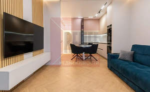 1-к квартира, вторичка, 60м2, 3/11 этаж