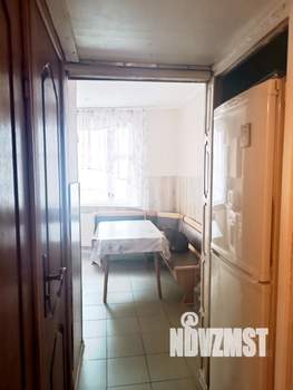 1-к квартира, вторичка, 40м2, 7/10 этаж