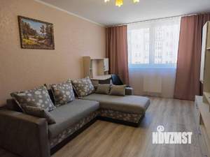 1-к квартира, вторичка, 45м2, 4/9 этаж