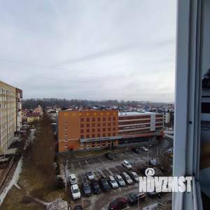 2-к квартира, вторичка, 63м2, 8/9 этаж