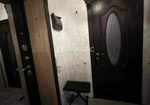 2-к квартира, вторичка, 36м2, 1/3 этаж