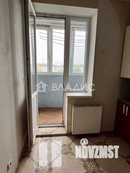 2-к квартира, вторичка, 53м2, 5/8 этаж