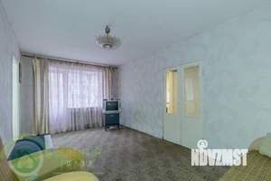 2-к квартира, вторичка, 43м2, 2/5 этаж