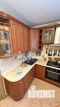 3-к квартира, вторичка, 67м2, 1/5 этаж