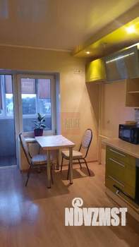 1-к квартира, вторичка, 38м2, 5/7 этаж