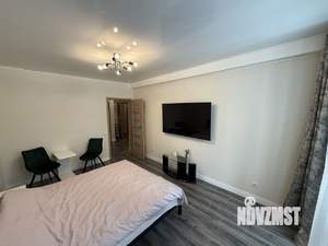 1-к квартира, вторичка, 42м2, 5/10 этаж