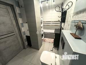 2-к квартира, вторичка, 55м2, 2/5 этаж