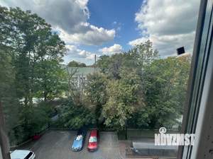 1-к квартира, вторичка, 58м2, 5/5 этаж