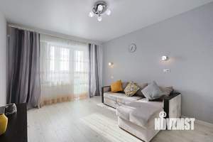 1-к квартира, вторичка, 40м2, 8/8 этаж