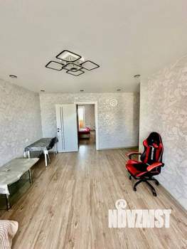 3-к квартира, вторичка, 64м2, 9/9 этаж