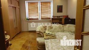 4-к квартира, вторичка, 108м2, 5/6 этаж