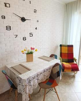 2-к квартира, вторичка, 67м2, 9/9 этаж