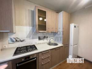 1-к квартира, вторичка, 38м2, 2/8 этаж