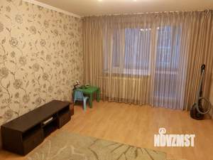 1-к квартира, вторичка, 35м2, 2/5 этаж