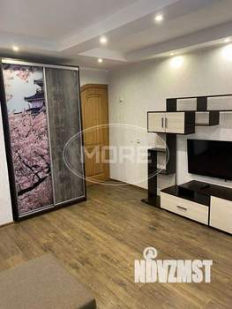 1-к квартира, вторичка, 37м2, 3/5 этаж