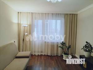 4-к квартира, вторичка, 83м2, 6/9 этаж