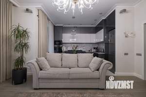 3-к квартира, вторичка, 122м2, 2/5 этаж