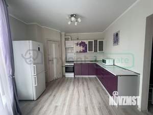 1-к квартира, вторичка, 38м2, 2/9 этаж