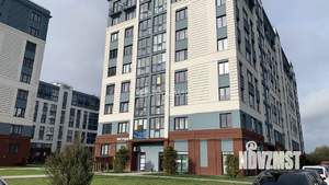 1-к квартира, вторичка, 31м2, 4/9 этаж