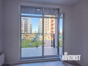 Студия квартира, вторичка, 31м2, 2/10 этаж
