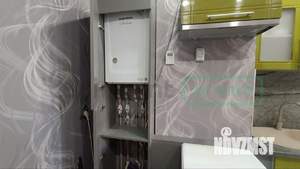 1-к квартира, вторичка, 40м2, 2/8 этаж