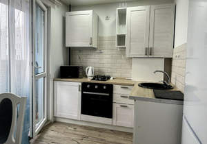 1-к квартира, вторичка, 38м2, 8/9 этаж