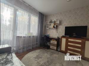 1-к квартира, вторичка, 34м2, 3/5 этаж