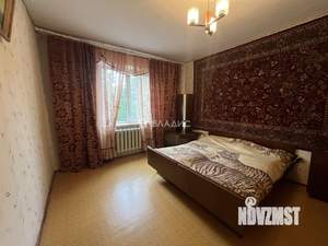 2-к квартира, вторичка, 53м2, 4/9 этаж