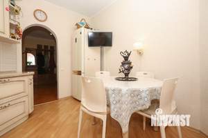 2-к квартира, вторичка, 73м2, 3/5 этаж