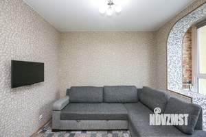 2-к квартира, вторичка, 36м2, 2/4 этаж