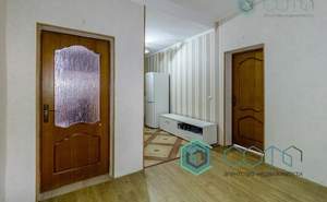 2-к квартира, вторичка, 89м2, 1/2 этаж