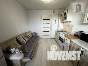 1-к квартира, вторичка, 44м2, 10/14 этаж