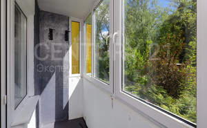 2-к квартира, вторичка, 44м2, 1/5 этаж