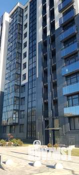 3-к квартира, вторичка, 89м2, 2/12 этаж