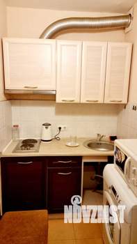 1-к квартира, вторичка, 19м2, 3/4 этаж