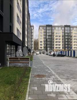 1-к квартира, вторичка, 38м2, 3/9 этаж