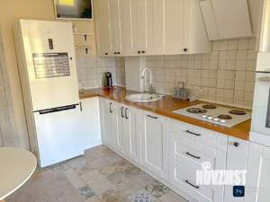 1-к квартира, вторичка, 37м2, 1/8 этаж