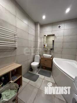 2-к квартира, вторичка, 59м2, 1/8 этаж