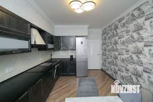 1-к квартира, вторичка, 48м2, 7/24 этаж