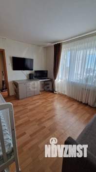 1-к квартира, вторичка, 41м2, 9/9 этаж