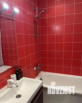 1-к квартира, вторичка, 34м2, 5/12 этаж