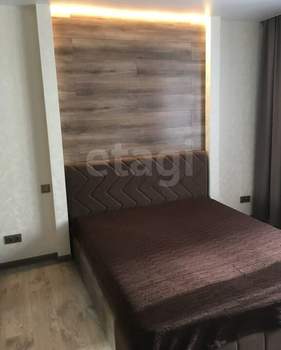 3-к квартира, вторичка, 96м2, 5/14 этаж