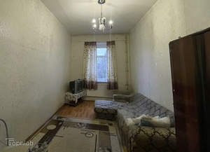 1-к квартира, вторичка, 41м2, 3/4 этаж