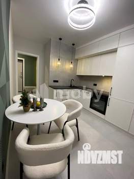 1-к квартира, вторичка, 37м2, 2/9 этаж