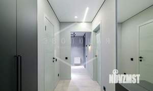 1-к квартира, вторичка, 40м2, 8/10 этаж